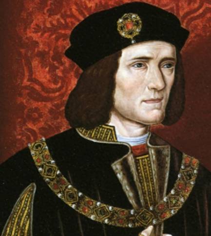 停车场下的千古奇冤：理查三世为何成了英国历史上最臭名昭著的“魔鬼”？