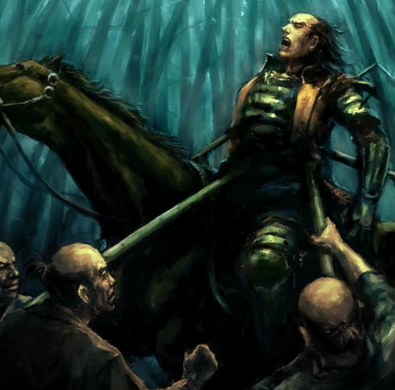 昙花一现的“三日天下”：明智光秀的权力幻梦