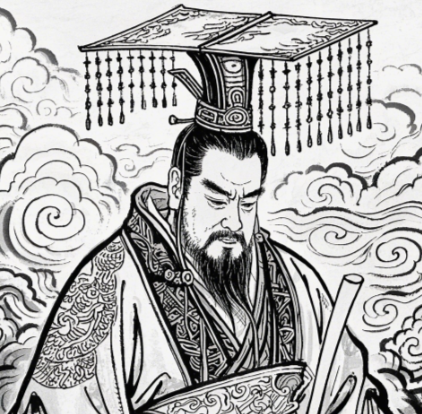 周孝王:乱世中的中兴尝试者与制度挑战者