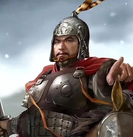 凉州铁骑的传奇:东汉战神段颎的军事人生