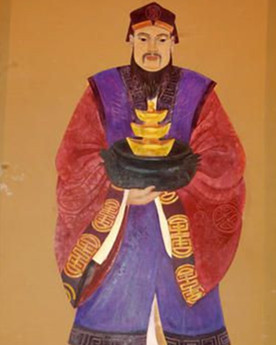 历史上沈万三是什么人？面对朱元璋的刁难他是如何保命的