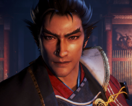 织田信长:与德川家康的“黄金搭档”传奇