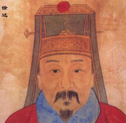 明朝开国将星璀璨：汤和、徐达、常遇春功劳大比拼