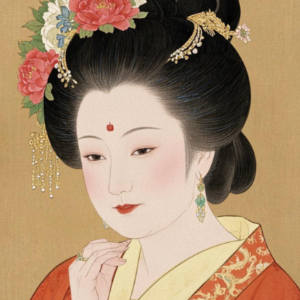 长孙皇后:美貌之外,更耀千秋的贤德之光