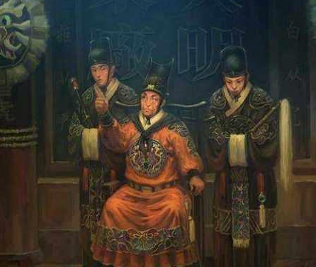 朱寘鐇:被历史误读的姓名与荒诞叛乱