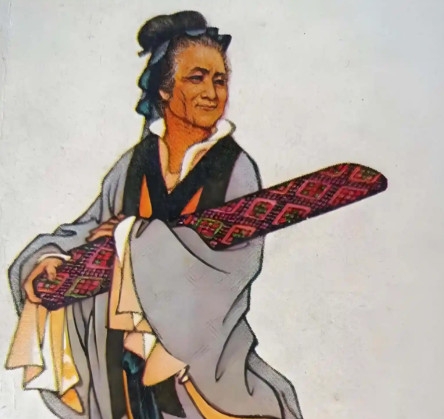 黄道婆：棉纺织领域的革新先驱与文化使者