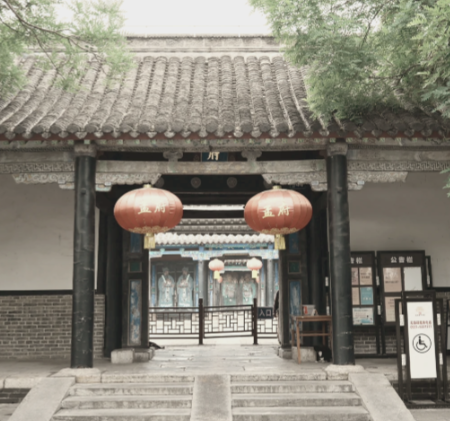 古建名物辨：府与衙的规范使用考