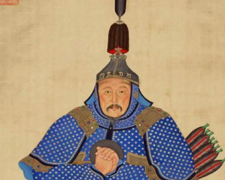 乌雅兆惠“夫妻煮肉”传闻:历史迷雾中的残酷真相与理性审视