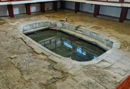 千年皇家园林的“小”与“大”:华清池规模背后的历史密码