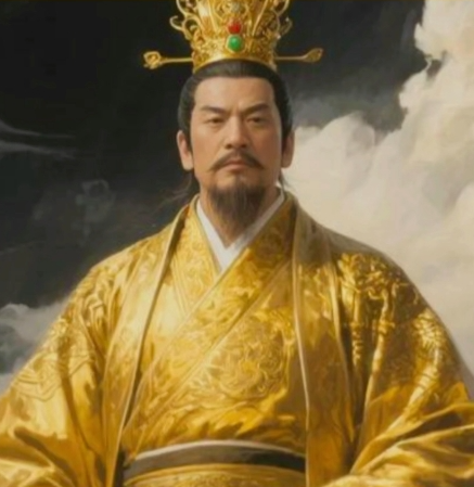 权力漩涡中的父子博弈：萧道成与萧赜的权力暗战