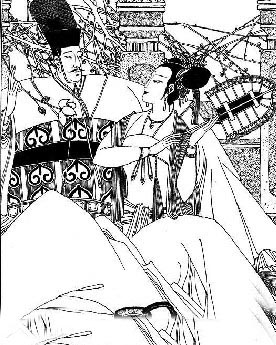 后世如何评价文宣帝高洋？他有哪些轶事典故？