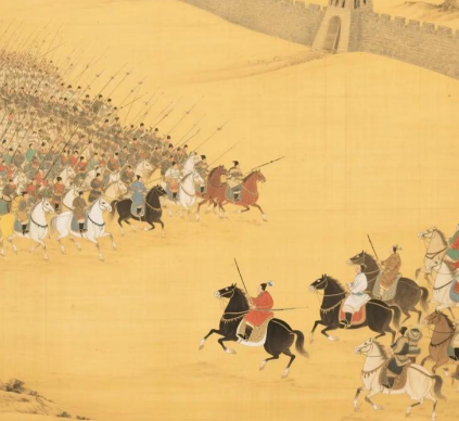 兵家四派：中国古代军事智慧的璀璨分类