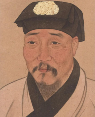 徐渭：才情与疯癫交织的传奇人生