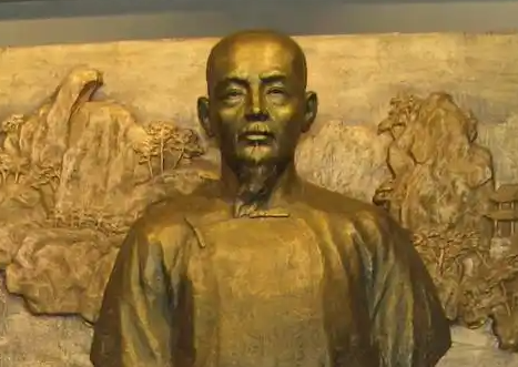 帝师传奇：王尔烈与嘉庆的师徒缘