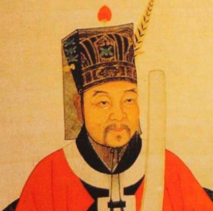 范仲淹：虽耀文坛，却非“唐宋八大家”之列