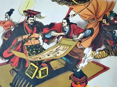 战国烽火中的孤勇：荆轲刺秦的危局与抉择