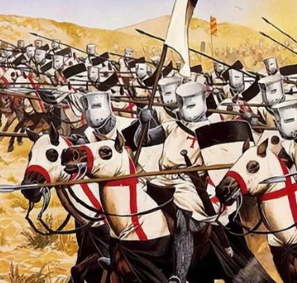 十字军与罗马帝国：历史迷雾中的清晰界限