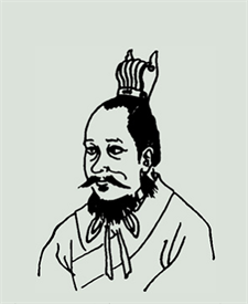 晋安帝司马德宗：东晋第十位皇帝，他的一生经历了什么？