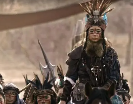 王著刺阿合马：一场正义与权谋交织的暗夜惊雷