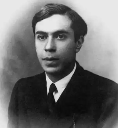 埃托雷·马约拉纳:天才物理学家与未解之谜