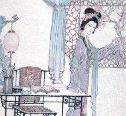 朱庆余：晚唐诗坛的清丽之音