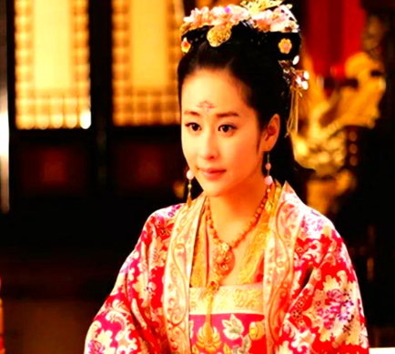 金枝玉叶的悲歌:新城公主三十载春秋的权力与命运