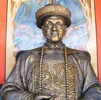 姚启圣功高不赏:满汉矛盾与帝王权术交织的悲歌