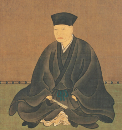 雪间寻春草:千利休如何用一碗茶重塑日本的灵魂