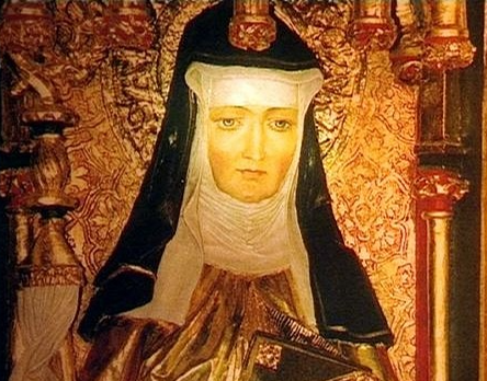 希尔德加德·冯·宾根：中世纪女性智慧的璀璨星辰