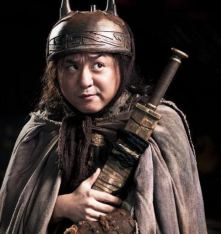 曹无伤与曹参：同姓不同命的楚汉双星