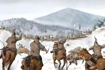 土木堡之变:历史迷雾中的真相探寻