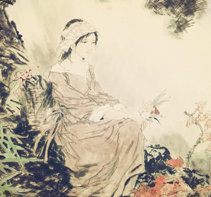 北宋医坛的巾帼传奇：张小娘子的医学人生