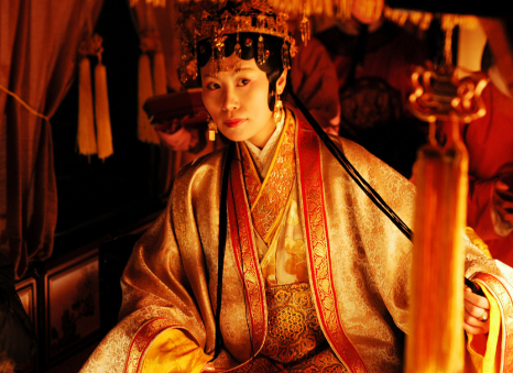 永徽二年:大唐盛世下的关键节点