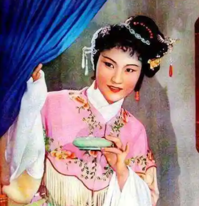 历史坐标中的越剧双璧:王文娟与“十姐妹”的时空对话