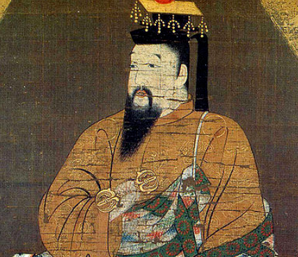 从御所到佛国：醍醐天皇名号背后的千古密码