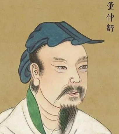 儒皮法骨与纵横利刃:主父偃与董仲舒的千年对望