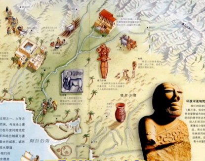 古印度文化:在多重冲击下走向转型的千年迷思