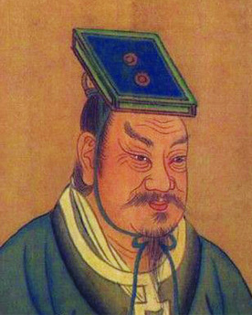 宋武帝刘裕：刘宋开国皇帝，他的一生经历了什么？