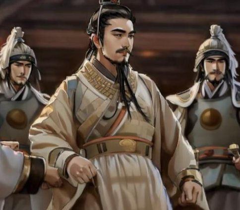 公孙瓒杀刘虞：一场自毁长城的悲剧