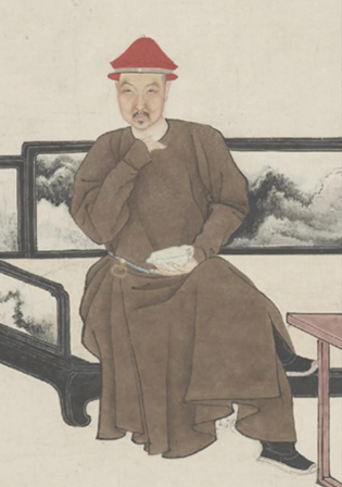 冰雪里的人间惆怅客:纳兰性德十句绝唱,写尽三生三世的荒凉