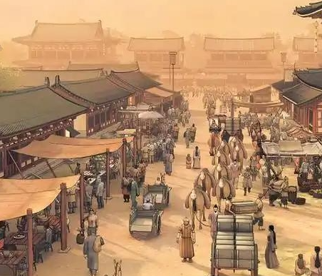 晋朝：昙花一现的盛世幻影与历史困局