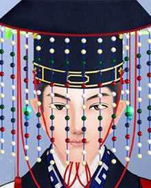 宋少帝刘义符在历史上是怎么死的？