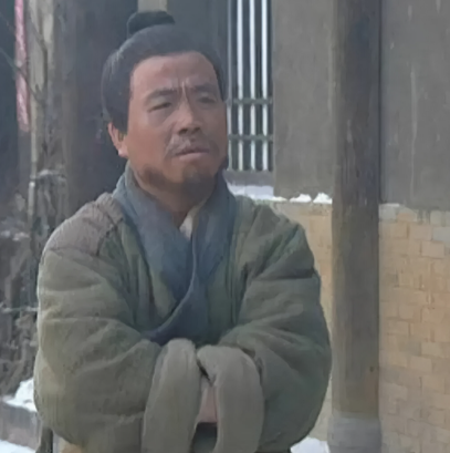 历史迷雾中的真相:揭开武大郎的真实面纱