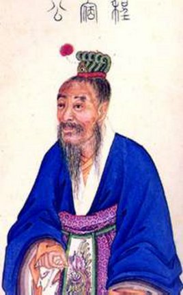 历史上真实的程咬金，“三板斧”的背后隐藏了什么样的秘密？