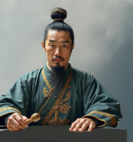 张释之：法圣的寿命之谜与皇权阴影下的生命终章