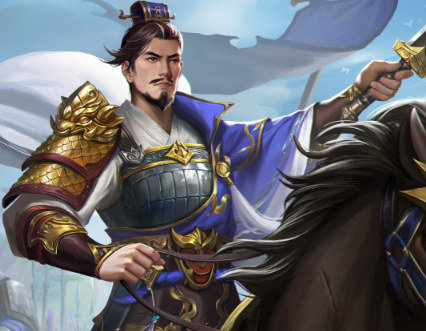 双星闪耀于乱世:田豫与赵云,谁才是被低估的“完美将军”?