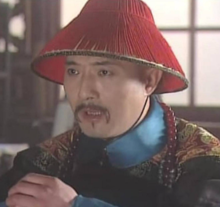 纳兰明珠的婚姻：一生一世一双人的权臣传奇