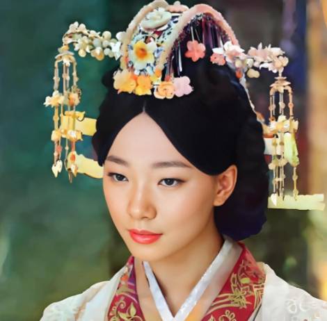 权力漩涡中的情感异化:解码刘彻对卫子夫的复杂恨意