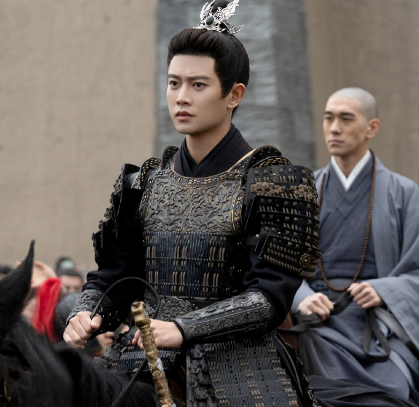 历史与虚构的镜像:元勰与周生辰的原型之辨