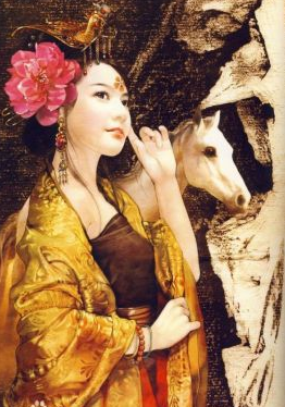 武则天偏爱女儿太平公主，原因是什么呢？